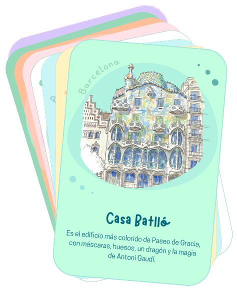Explorea Barcelona