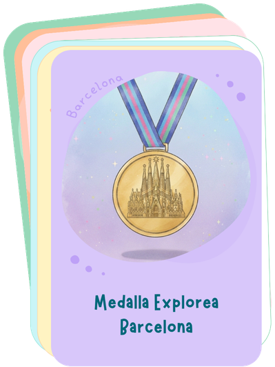 Explorea Barcelona