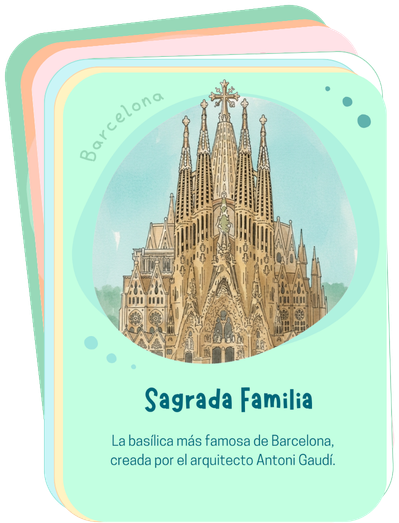 Explorea Barcelona