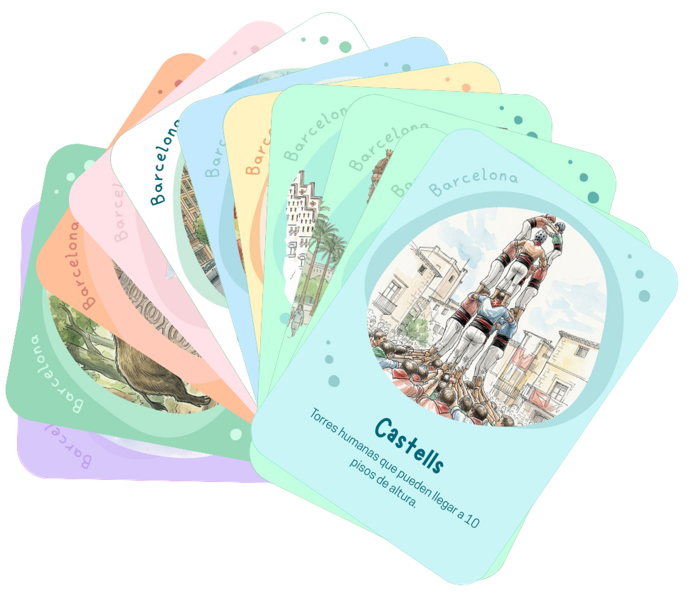 Explorea Barcelona