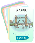 Explorea Londres